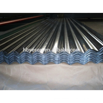 galvanized Steel Sheet